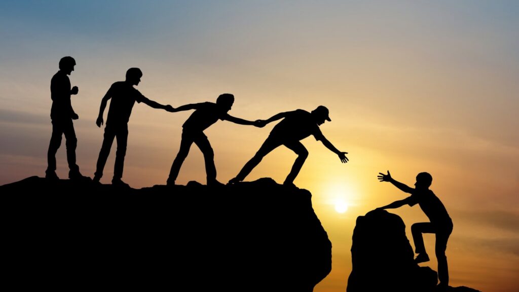 Come join the team at Crystal Waters Counseling Centers