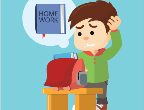 Executive Functioning in Kids: Strategies to Support Your Child