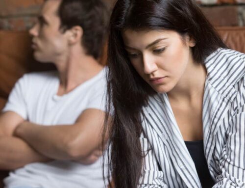 How ADHD Can Impact Personal Relationships