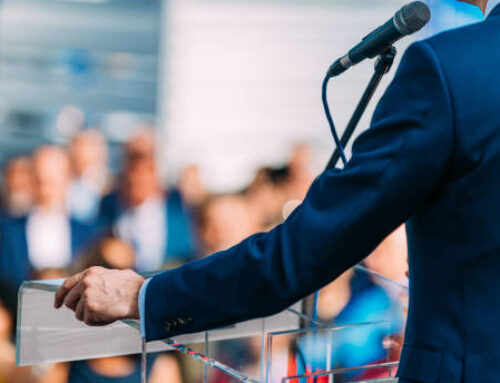 Managing Political Trauma