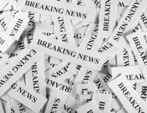 Kids Mental Health and Current Events: How to Help Children Cope with Stressful News