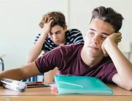 Understanding ADHD: Symptoms, Life Span Impact, and How Therapy Can Help