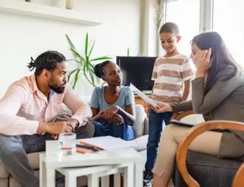 What Happens in Teen Therapy? A Guide for Parents