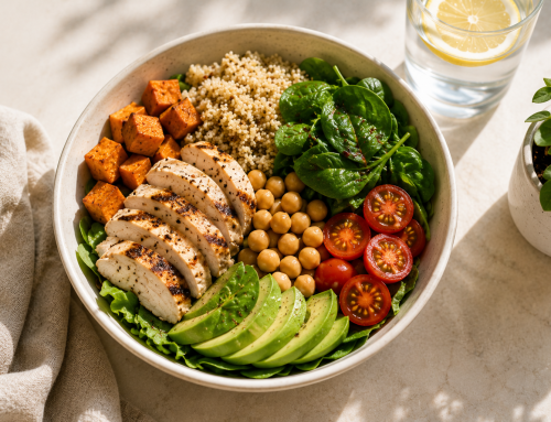 Emotional Eating: It’s Not About Food. It’s About the Need.
