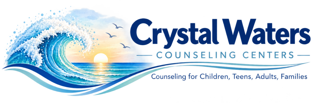 Crystal Waters Counseling Center in Maryland
