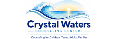 Crystal Waters Counseling Centers Logo