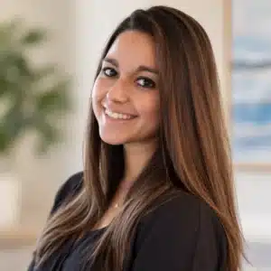 Andrea Mann Professional Head Shot