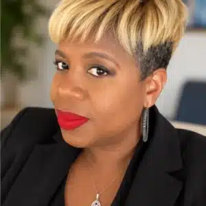 Tynia Wainright professional picture